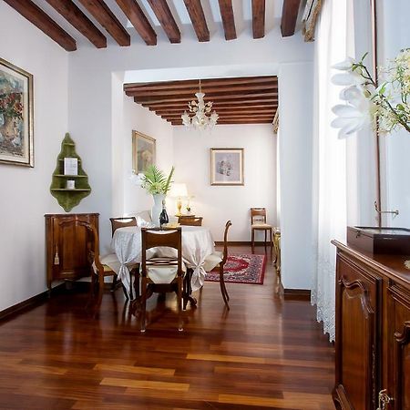Residenza Calle Larga San Marco Венеція Екстер'єр фото