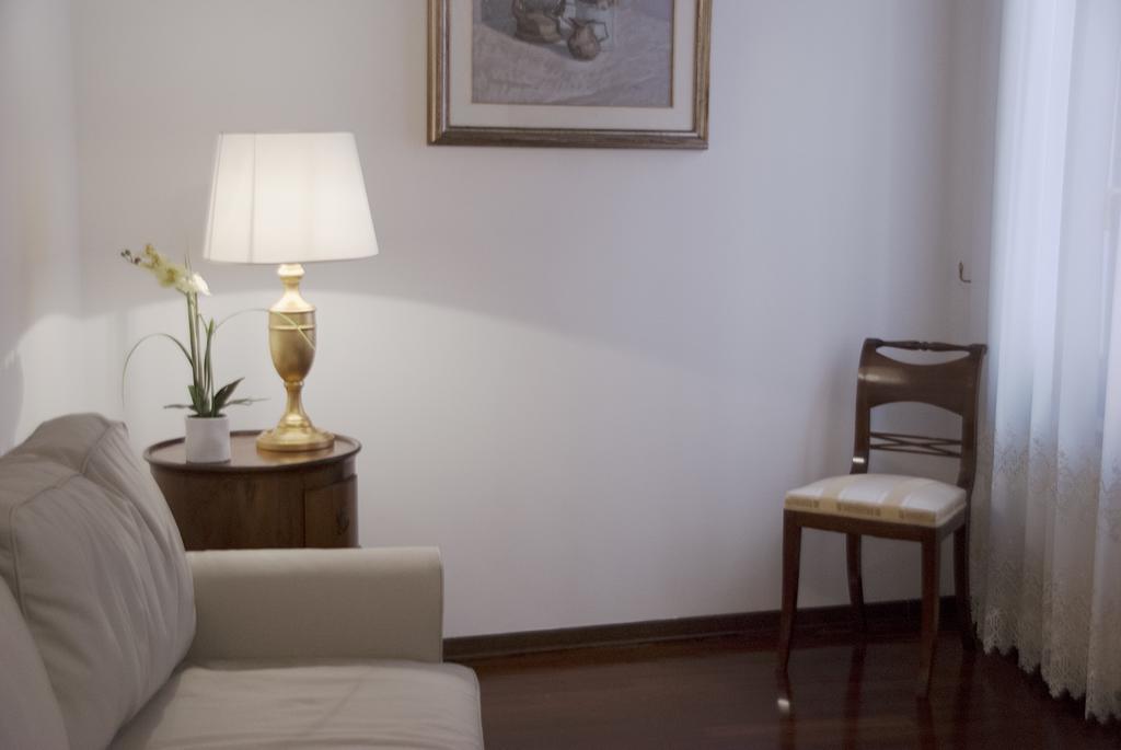 Residenza Calle Larga San Marco Венеція Екстер'єр фото