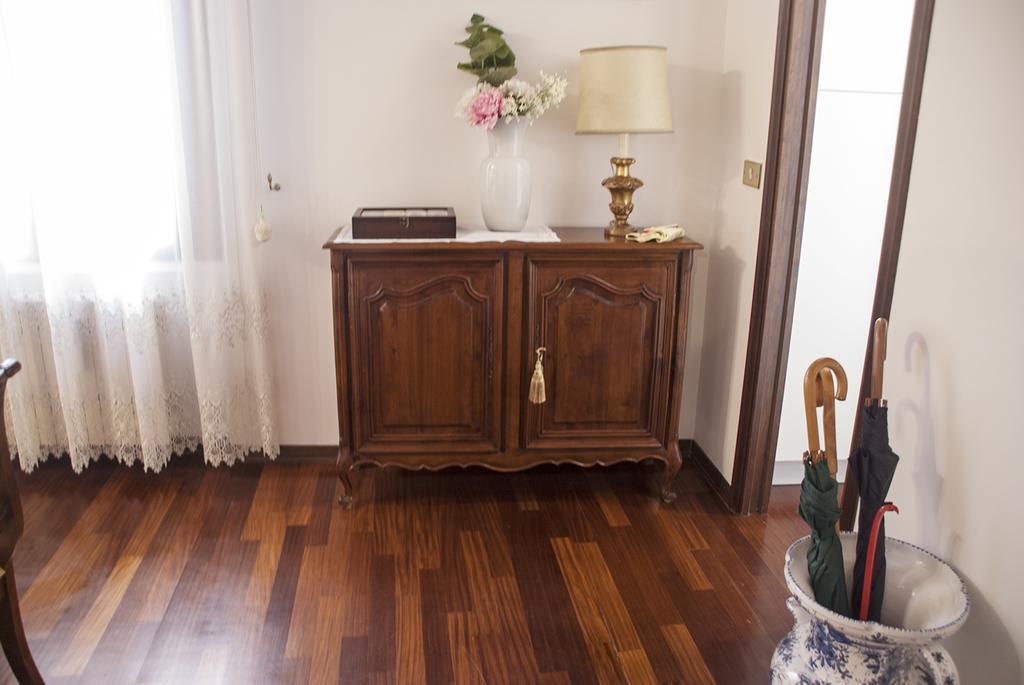 Residenza Calle Larga San Marco Венеція Екстер'єр фото