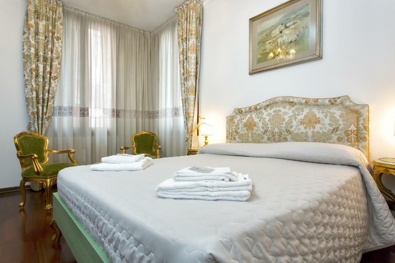 Residenza Calle Larga San Marco Венеція Екстер'єр фото